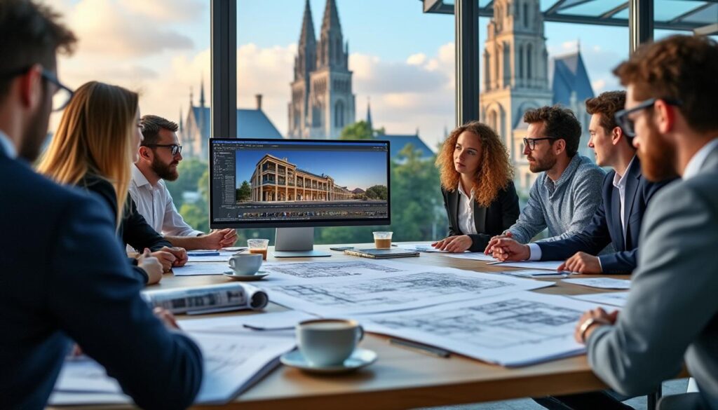 découvrez nos conseils pour choisir le professionnel idéal à caen pour vos travaux. suivez nos astuces pour sélectionner un expert fiable et adapté à vos besoins.