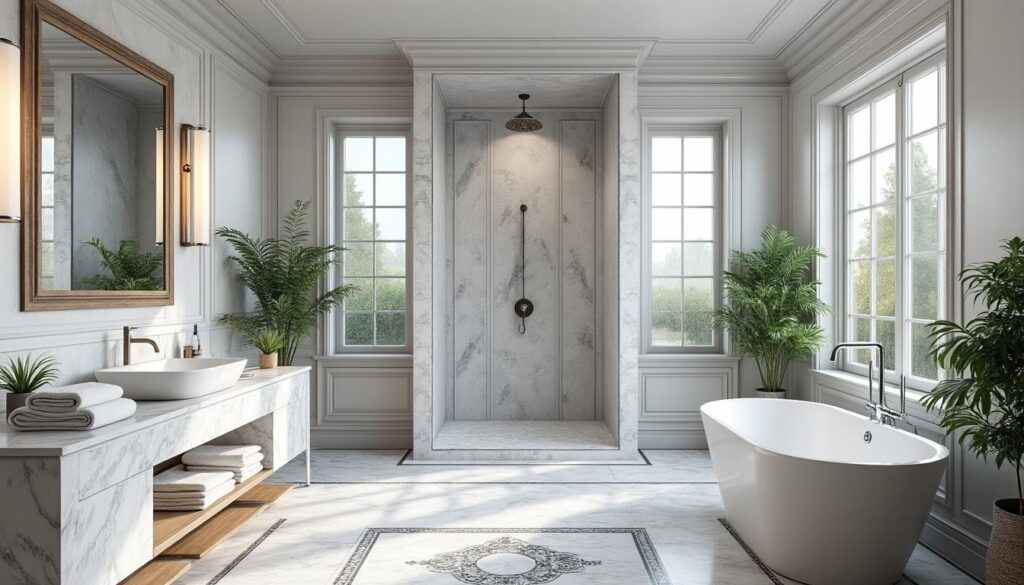 découvrez les meilleures solutions pour rénover votre salle de bain partout en france : astuces, conseils d'experts et idées modernes pour transformer votre espace selon vos envies et votre budget.